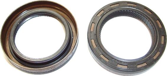 Elring 440.730 - Shaft Seal, crankshaft www.parts5.com