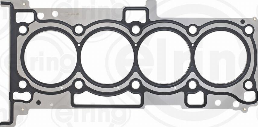 Elring 448.440 - Gasket, cylinder head parts5.com