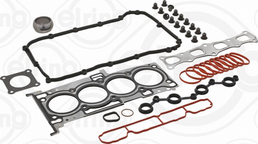 Elring 448.390 - Gasket Set, cylinder head parts5.com