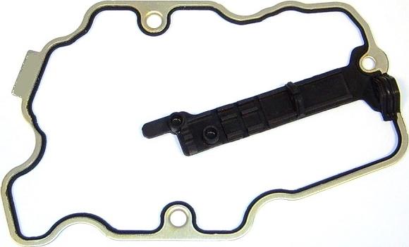 Elring 442.670 - Gasket, cylinder head cover www.parts5.com