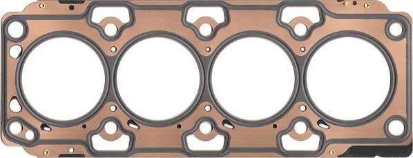 Elring 442.850 - Gasket, cylinder head parts5.com