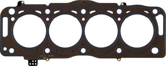 Elring 442.822 - Gasket, cylinder head www.parts5.com