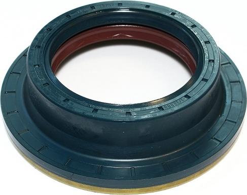 Elring 447.080 - Tesnilni obroc za gred, diferencial www.parts5.com