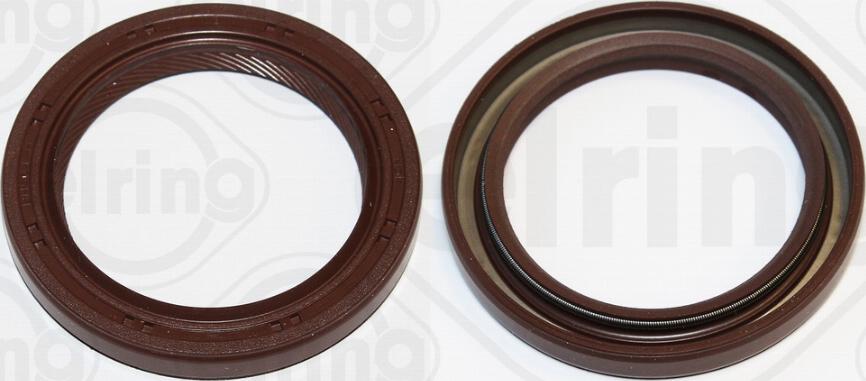 Elring 459.360 - Shaft Seal, crankshaft parts5.com