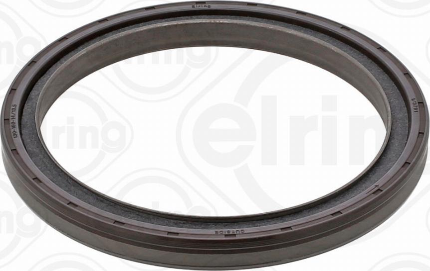 Elring 454.050 - Simering, arbore cotit www.parts5.com