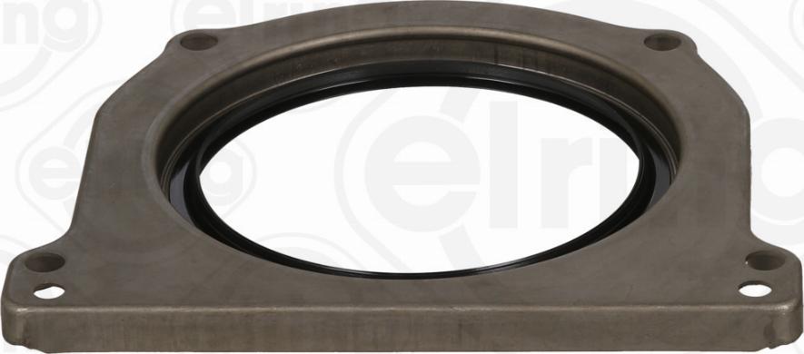 Elring 455.420 - Shaft Seal, crankshaft www.parts5.com