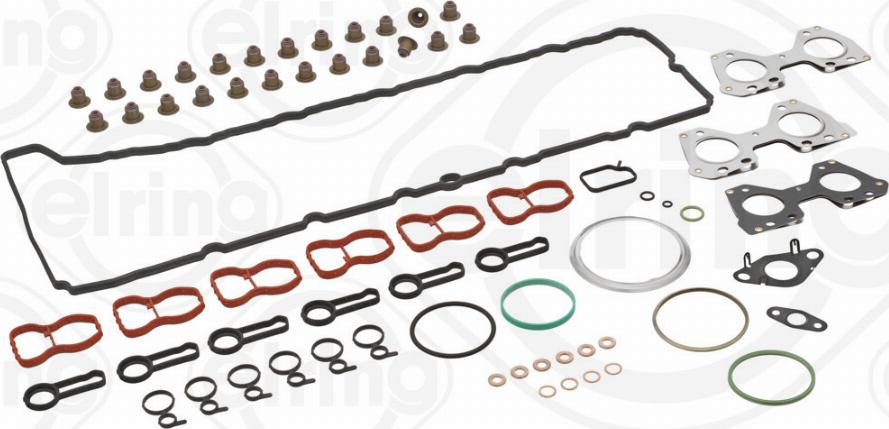 Elring 456.240 - Tihendikomplekt,silindripea www.parts5.com