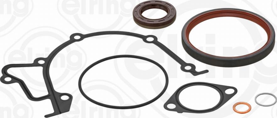 Elring 451.150 - Gasket Set, crank case www.parts5.com