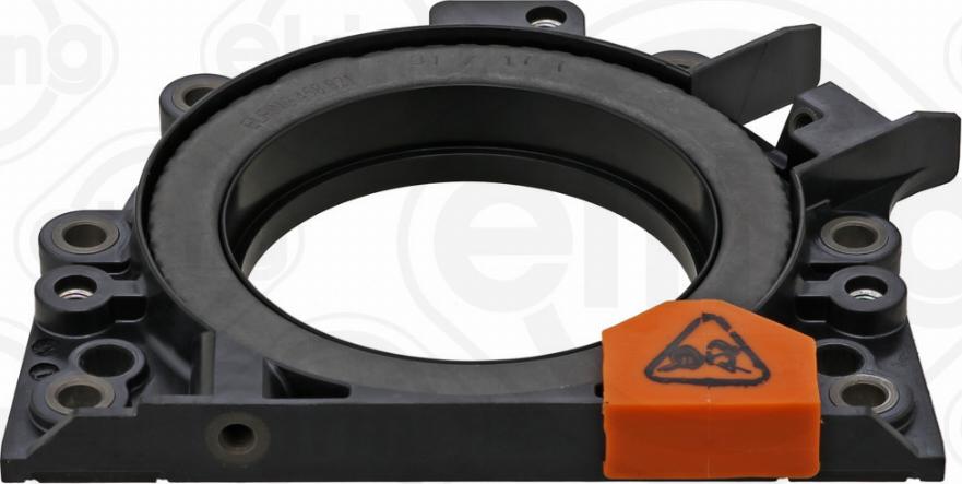 Elring 458.821 - Simering, arbore cotit www.parts5.com