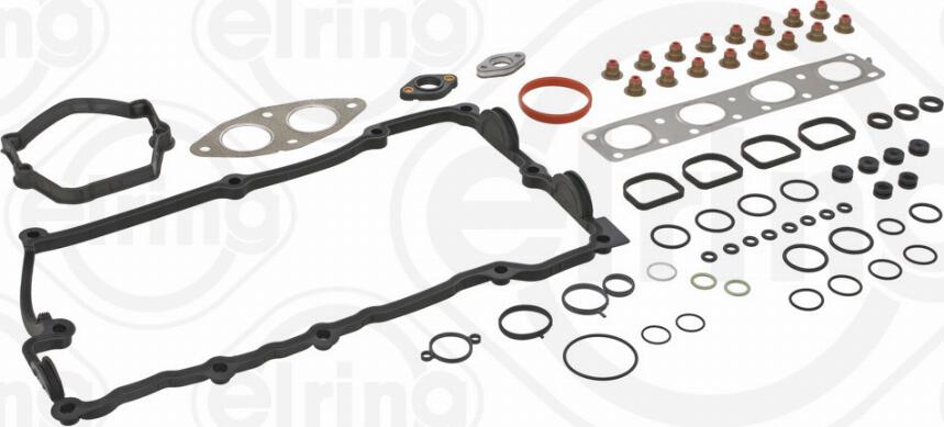 Elring 458.390 - Gasket Set, cylinder head parts5.com