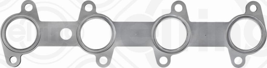 Elring 458.360 - Gasket, exhaust manifold parts5.com