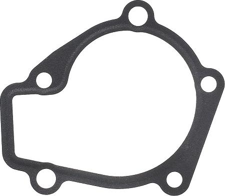 Elring 453.030 - Gasket, water pump www.parts5.com