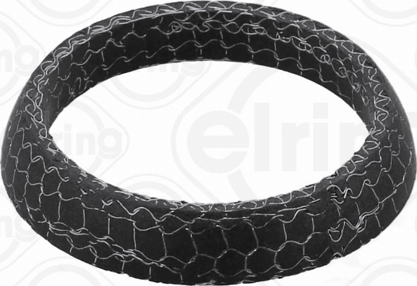 Elring 453.370 - Gasket, charger www.parts5.com