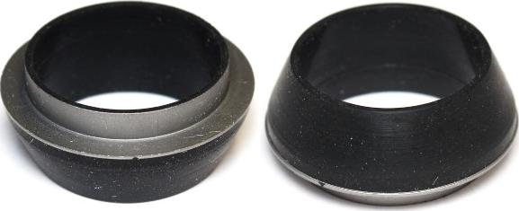 Elring 452.640 - Garnitura, capac supape www.parts5.com