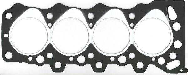 Elring 457.950 - Gasket, cylinder head www.parts5.com