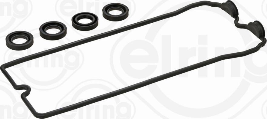 Elring 457.040 - Set garnituri, Capac supape www.parts5.com