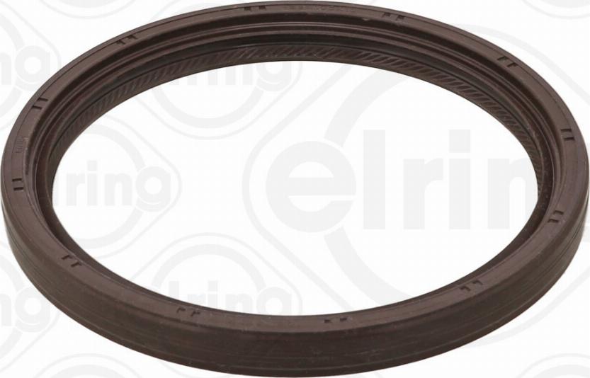 Elring 457.130 - Τσιμούχα, στροφαλ. άξονας www.parts5.com