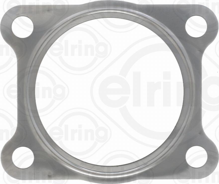 Elring 457.870 - Gasket, exhaust pipe www.parts5.com