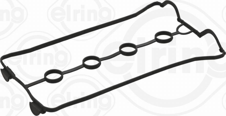 Elring 457.250 - Garnitura, capac supape www.parts5.com