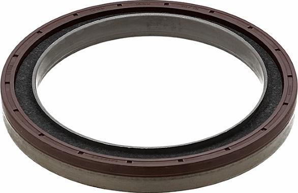 Elring 457.261 - Shaft Seal, crankshaft www.parts5.com