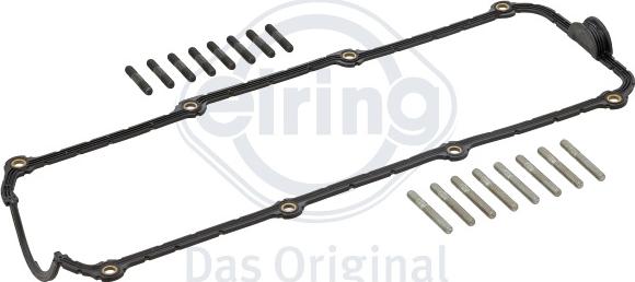 Elring 457.200 - Gasket Set, cylinder head cover www.parts5.com