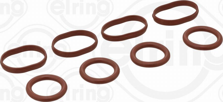 Elring 469.080 - Komplet tesnil, sesalni razdelilnik www.parts5.com