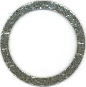 Elring 469.130 - Gasket, exhaust pipe www.parts5.com