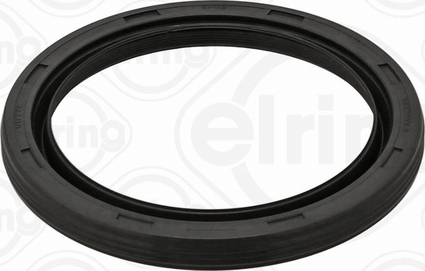 Elring 464.340 - Уплотняющее кольцо, распредвал www.parts5.com