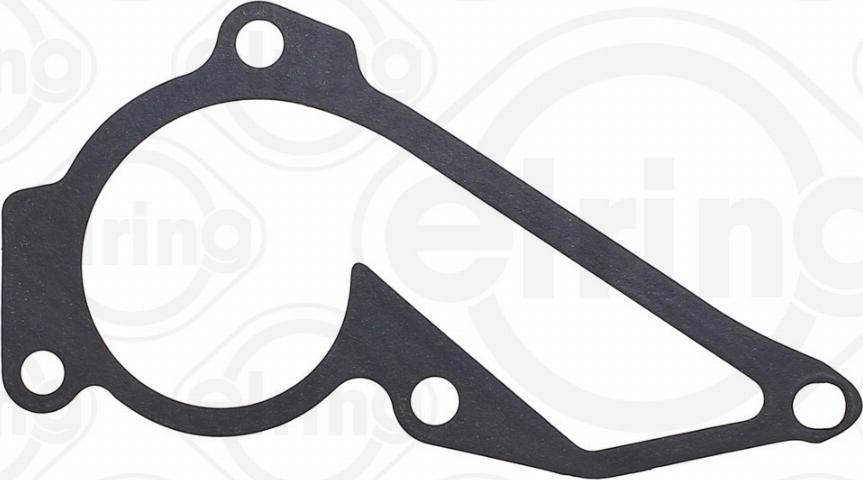 Elring 464.700 - Gasket, water pump www.parts5.com