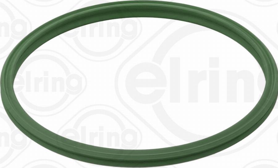 Elring 465.910 - Seal Ring www.parts5.com