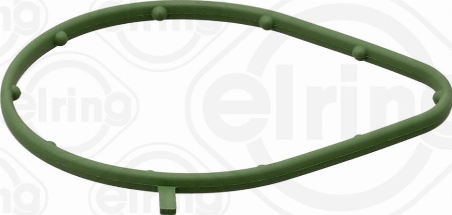 Elring 468.720 - Gasket, vacuum pump www.parts5.com