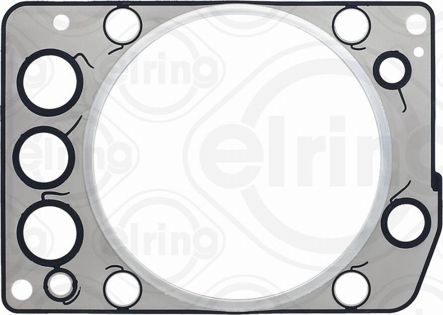 Elring 462.452 - Gasket, cylinder head www.parts5.com