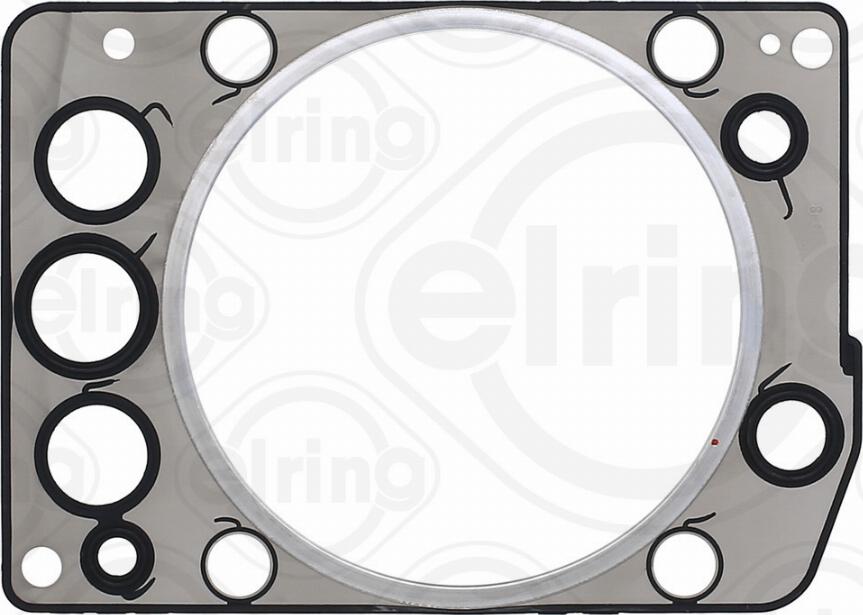 Elring 462.203 - Tihend,silindripea www.parts5.com