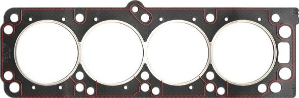 Elring 467.593 - Gasket, cylinder head www.parts5.com