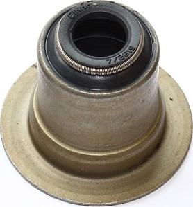 Elring 467.880 - Seal Ring, valve stem www.parts5.com