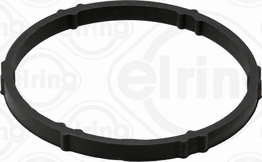 Elring 467.820 - Прокладка, корпус впускного коллектора www.parts5.com