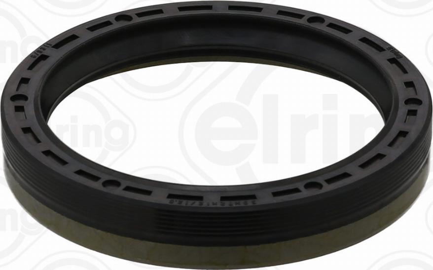 Elring 467.871 - Shaft Seal, wheel hub www.parts5.com