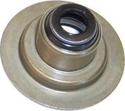Elring 405.990 - Seal Ring, valve stem parts5.com
