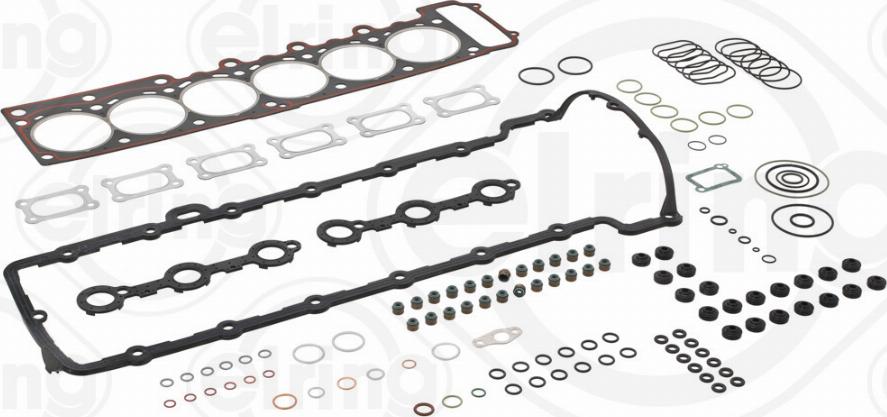 Elring 408.000 - Set garnituri, chiulasa www.parts5.com