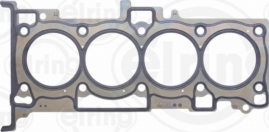 Elring 415.690 - Junta, culata www.parts5.com