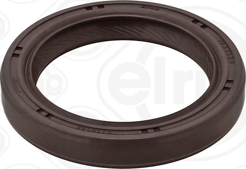 Elring 489.890 - Tömítőgyűrű, vezérműtengely www.parts5.com