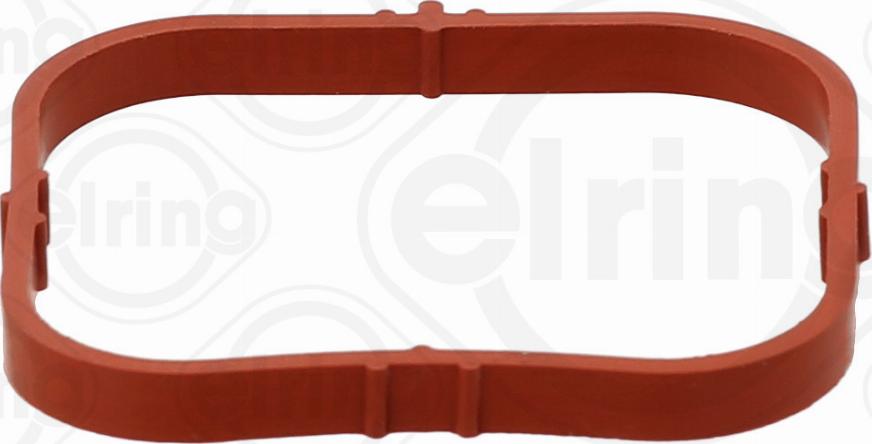 Elring 489.870 - Gasket, intake manifold www.parts5.com