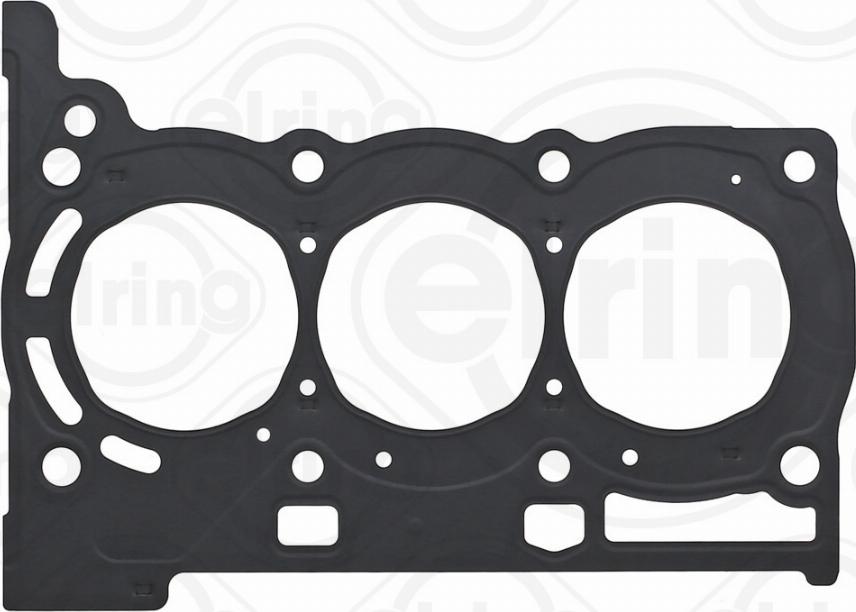 Elring 484.750 - Junta, culata www.parts5.com