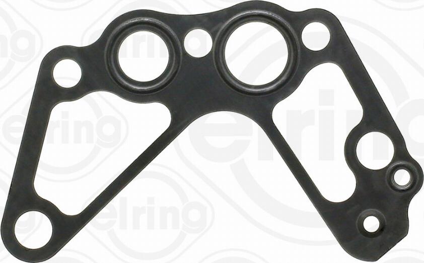 Elring 485.520 - Seal, oil pump www.parts5.com