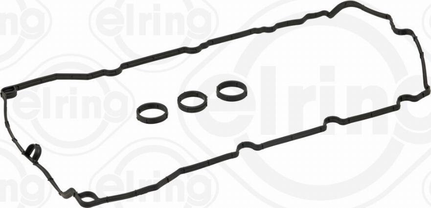 Elring 485.050 - Gasket Set, cylinder head cover www.parts5.com