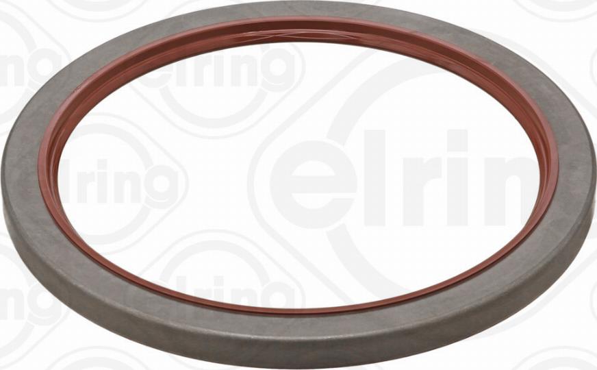 Elring 485.890 - Shaft Seal, wheel hub www.parts5.com