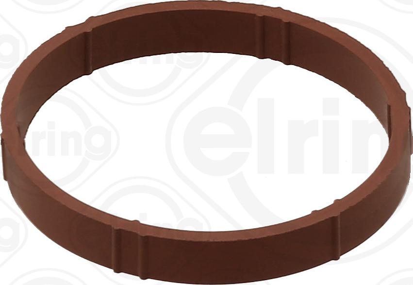 Elring 486.010 - Tesnilo, ohisje sesalnega razdelilnika www.parts5.com