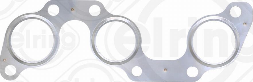 Elring 480.930 - Gasket, exhaust manifold www.parts5.com