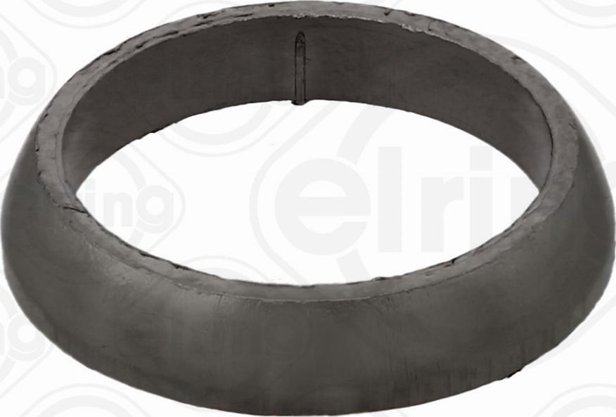 Elring 481.660 - Uszczelka, rura wylotowa www.parts5.com