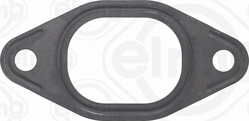 Elring 481.320 - Tesnenie, kolektor výfuk. plynov www.parts5.com